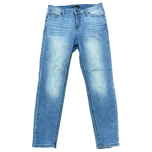 Simply Vera Vera Wang Skinny Jean Size 6R